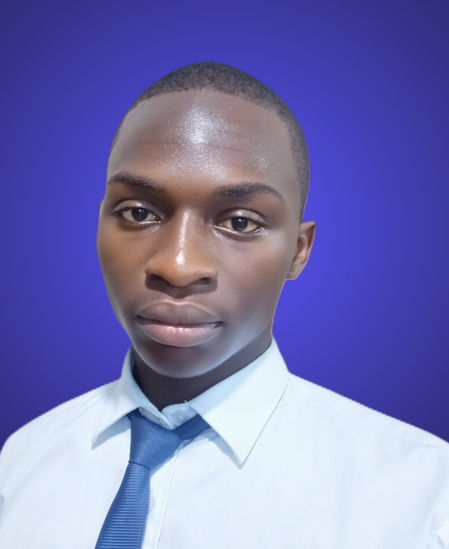 Toyi Fabrice