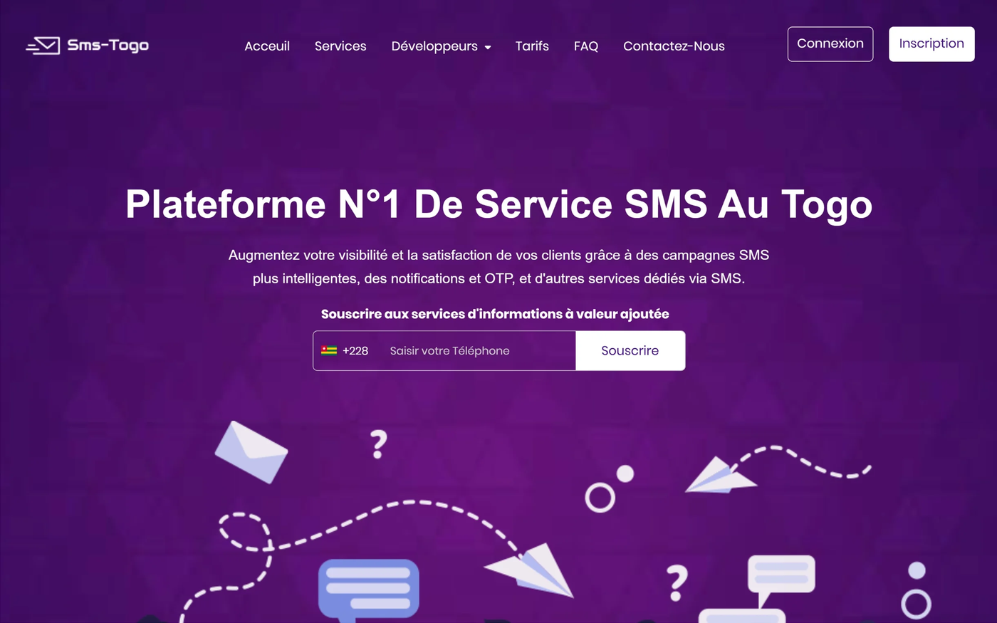 SMS.TG